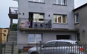 Pokoje gościnne Renusz Wacław